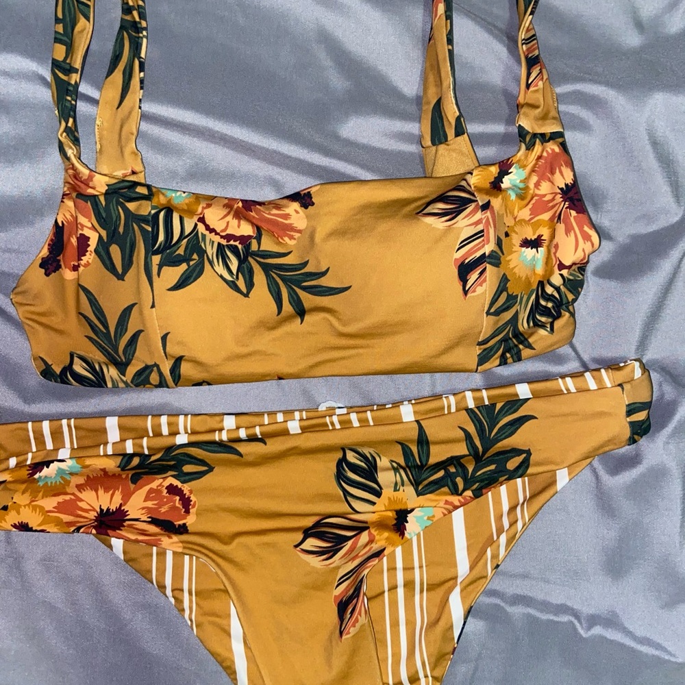 Ripcurl Bikinj